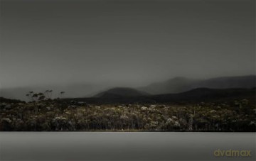 Exposure: Contemporary photographers in Australia and New Zealand - Amber Creswell Bell [KSIĄŻKA]