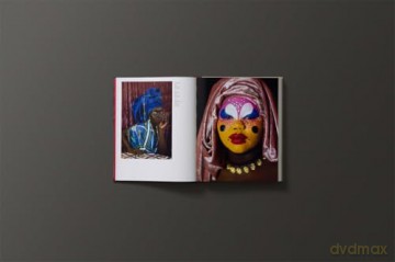 Exposure: Contemporary photographers in Australia and New Zealand - Amber Creswell Bell [KSIĄŻKA]