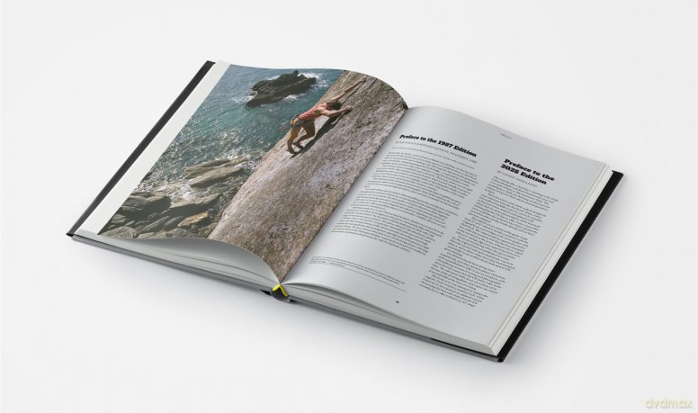 Extreme Rock: Great British rock climbs from E1 to E7 - Grant Farquhar [KSIĄŻKA]