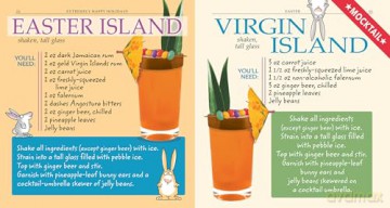 Extremely Happy Holidays: Wildly Creative New Cocktails to Uplift and Enchant through a Full Year of Holiday Chaos - Devin McEwan [KSIĄŻKA]