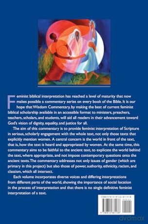 Ezra-Nehemiah: Volume 14 (Wisdom Commentary Series, 14) - Deborah A. Appler [KSIĄŻKA]