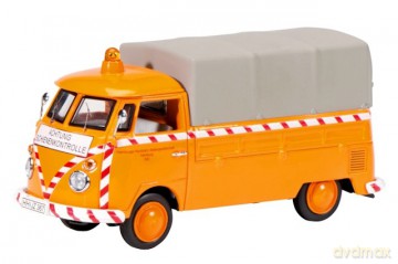 Schuco Volkswagen Transporter T1 [ZABAWKA]
