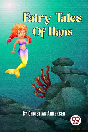 Fairy Tales of Hans - Christian Andersen [KSIĄŻKA]