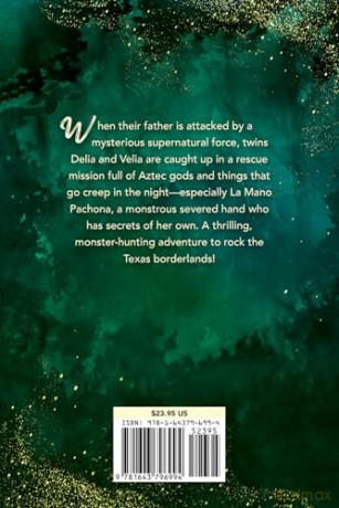 Fall of the Fireflies: (Seasons of Sisterhood #1) - Guadalupe Garcia McCall [KSIĄŻKA]