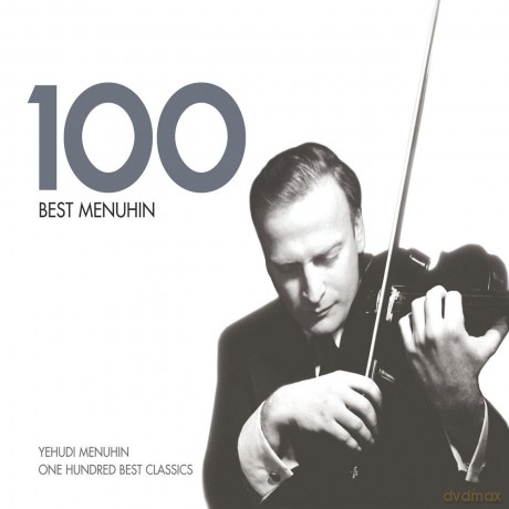 100 Best Menuhin [6CD]