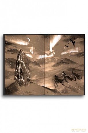 Fallen Gods (Deluxe Limited Edition) - Rachel Van Dyken [KSIĄŻKA]