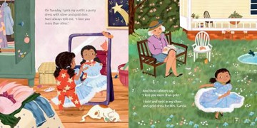 Family of Friends - Varsha Bajaj [KSIĄŻKA]