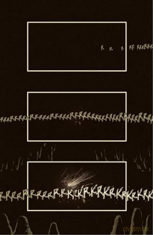 Far Down Below: 1 - Chris Condon [KOMIKS]