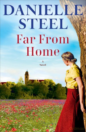 Far from Home - Danielle Steel [KSIĄŻKA]