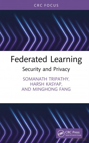 Federated Learning: Security and Privacy - Somanath Tripathy [KSIĄŻKA]