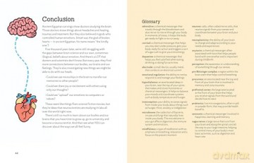 Feeling Your Feelings: The Head-to-Toe Science of Emotions - Tanya Lloyd Kyi [KSIĄŻKA]