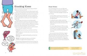 Feeling Your Feelings: The Head-to-Toe Science of Emotions - Tanya Lloyd Kyi [KSIĄŻKA]