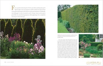Fences for Home and Garden: A Complete Guide to Selecting and Installing Wood, Masonry, Metal, and Living Fences - Jeff Beneke [KSIĄŻKA]