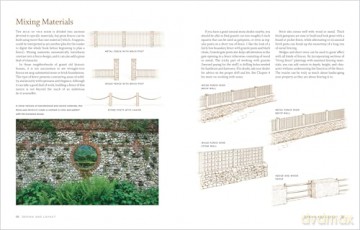 Fences for Home and Garden: A Complete Guide to Selecting and Installing Wood, Masonry, Metal, and Living Fences - Jeff Beneke [KSIĄŻKA]