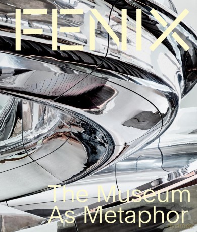 Fenix Museum - Anne Kremers [KSIĄŻKA]