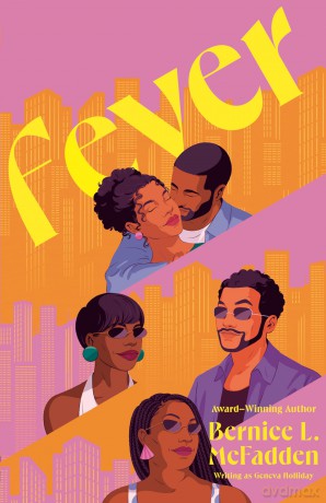 Fever: A Novel - Bernice L. McFadden [KSIĄŻKA]