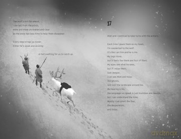 Fia and the Last Snow Deer: Winner of Children's Book of the Year - Irish Book Awards - Eilish Fisher [KSIĄŻKA]