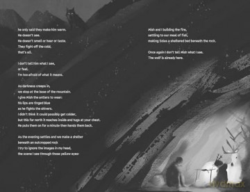 Fia and the Last Snow Deer: Winner of Children's Book of the Year - Irish Book Awards - Eilish Fisher [KSIĄŻKA]