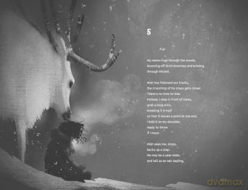 Fia and the Last Snow Deer: Winner of Children's Book of the Year - Irish Book Awards - Eilish Fisher [KSIĄŻKA]
