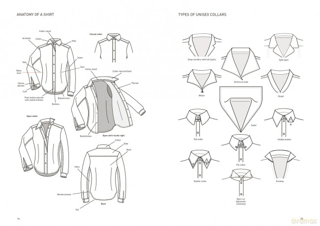 Figure Drawing for Fashion Design, Vol. 2: A Complete Guide to Technical Drawing and Fashion Flats - Elisabetta Kuky Drudi [KSIĄŻKA]