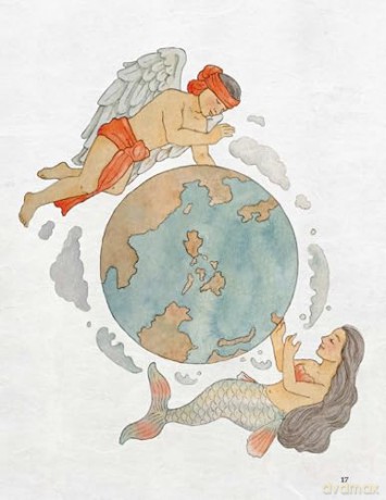 Filipino Folktales for Children: Stories of Wisdom and Wonder in English and Tagalog (Free Online Audio Recordings and Bilingual Text) - Zarah C. Gagatiga [KSIĄŻKA]