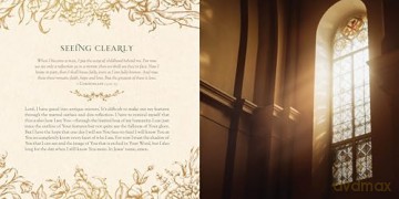 Filled with Hope Devotions and Prayers: Inspiration for a Confident Heart: Inspiration for an Expectant Heart - Jessie Fioritto [KSIĄŻKA]