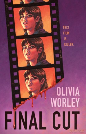 Final Cut - Olivia Worley [KSIĄŻKA]