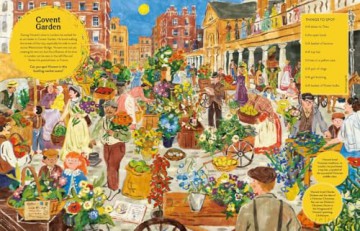 Find Vincent van Gogh: A Spotting Book - The Van Gogh Museum [KSIĄŻKA]