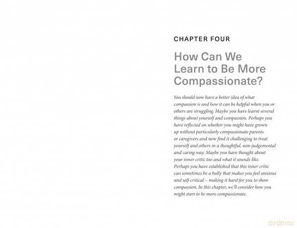 Find Your Path to Compassion: Powerful techniques to lead you to kindness - Sally Warren [KSIĄŻKA]
