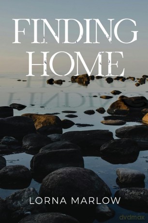 Finding Home - Lorna Marlow [KSIĄŻKA]