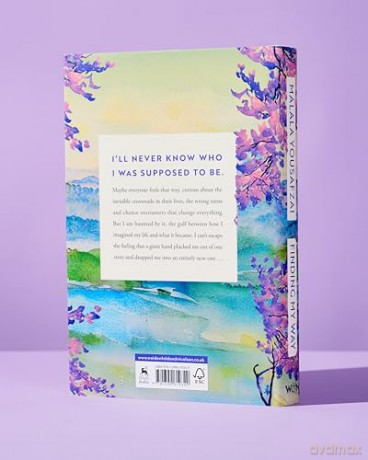 Finding My Way: The intimate and revelatory new memoir on growing up, first love and mental health from the global icon - Malala Yousafzai [KSIĄŻKA]