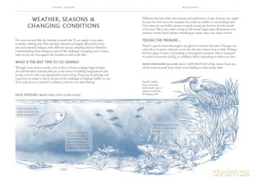 Fishing Wisdom: A Miscellany of Angling Anecdotes, Facts and Folklore - Dominic Garnett [KSIĄŻKA]