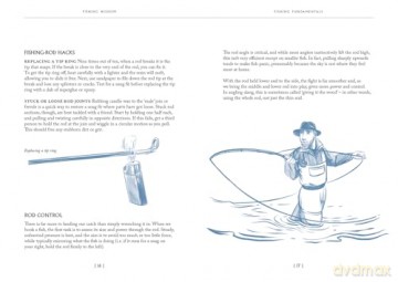 Fishing Wisdom: A Miscellany of Angling Anecdotes, Facts and Folklore - Dominic Garnett [KSIĄŻKA]