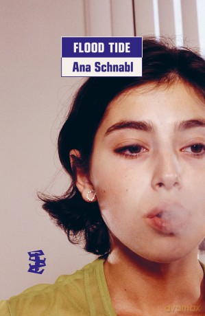 Flood Tide - Ana Schnabl [KSIĄŻKA]