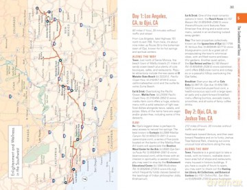 Fodor's Best Road Trips in the USA: The 52 Best Road Trips in America (Full-color Travel Guide) - Fodor's Travel Guides [KSIĄŻKA]