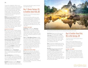 Fodor's Best Road Trips in the USA: The 52 Best Road Trips in America (Full-color Travel Guide) - Fodor's Travel Guides [KSIĄŻKA]