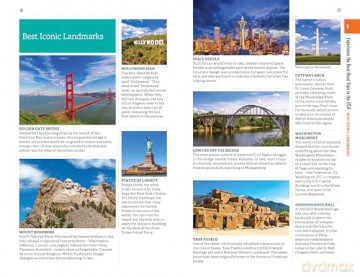 Fodor's Best Road Trips in the USA: The 52 Best Road Trips in America (Full-color Travel Guide) - Fodor's Travel Guides [KSIĄŻKA]