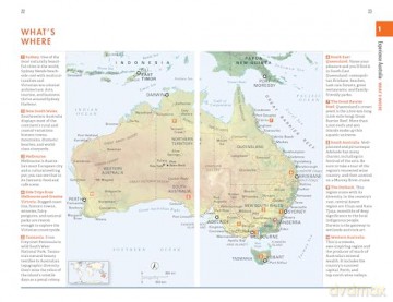 Fodor's Essential Australia (Full-color Travel Guide) - Fodor's Travel Guides [KSIĄŻKA]