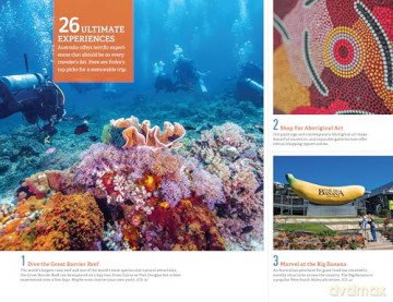 Fodor's Essential Australia (Full-color Travel Guide) - Fodor's Travel Guides [KSIĄŻKA]