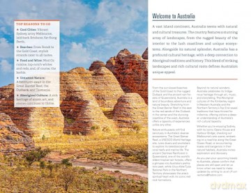 Fodor's Essential Australia (Full-color Travel Guide) - Fodor's Travel Guides [KSIĄŻKA]
