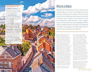 Fodor's Essential Belgium: with Luxembourg (Full-color Travel Guide) - Fodor's Travel Guides [KSIĄŻKA]