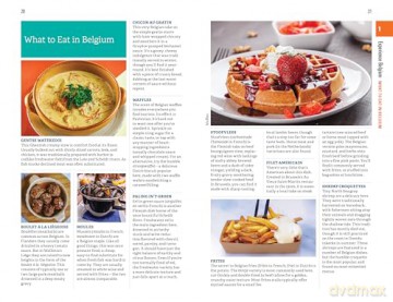 Fodor's Essential Belgium: with Luxembourg (Full-color Travel Guide) - Fodor's Travel Guides [KSIĄŻKA]