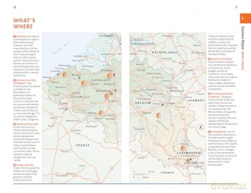 Fodor's Essential Belgium: with Luxembourg (Full-color Travel Guide) - Fodor's Travel Guides [KSIĄŻKA]