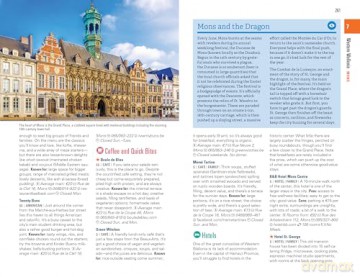 Fodor's Essential Belgium: with Luxembourg (Full-color Travel Guide) - Fodor's Travel Guides [KSIĄŻKA]