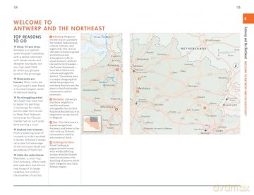 Fodor's Essential Belgium: with Luxembourg (Full-color Travel Guide) - Fodor's Travel Guides [KSIĄŻKA]