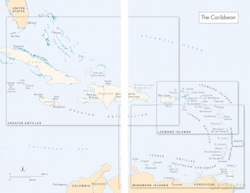 Fodor's Essential Caribbean (Full-color Travel Guide) - Fodor's Travel Guides [KSIĄŻKA]