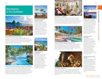 Fodor's Essential Caribbean (Full-color Travel Guide) - Fodor's Travel Guides [KSIĄŻKA]