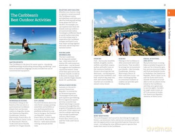 Fodor's Essential Caribbean (Full-color Travel Guide) - Fodor's Travel Guides [KSIĄŻKA]