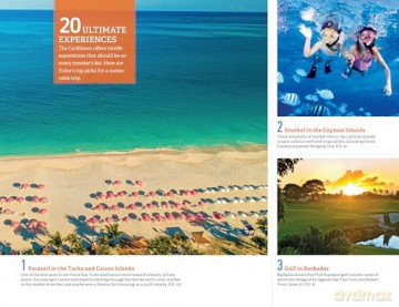 Fodor's Essential Caribbean (Full-color Travel Guide) - Fodor's Travel Guides [KSIĄŻKA]