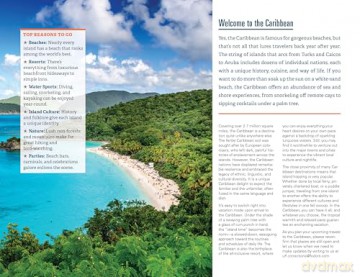 Fodor's Essential Caribbean (Full-color Travel Guide) - Fodor's Travel Guides [KSIĄŻKA]